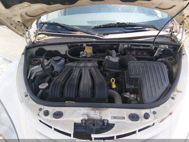 Продаж на аукціоні авто 2008 Chrysler Pt Cruiser Lx, vin: 3A8FY48B18T183965, номер лоту: 45490793