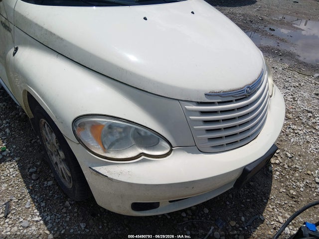 Продаж на аукціоні авто 2008 Chrysler Pt Cruiser Lx, vin: 3A8FY48B18T183965, номер лоту: 45490793