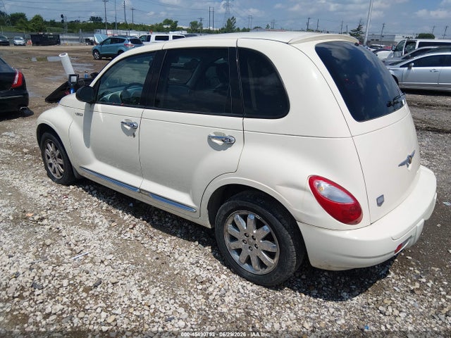 Продаж на аукціоні авто 2008 Chrysler Pt Cruiser Lx, vin: 3A8FY48B18T183965, номер лоту: 45490793