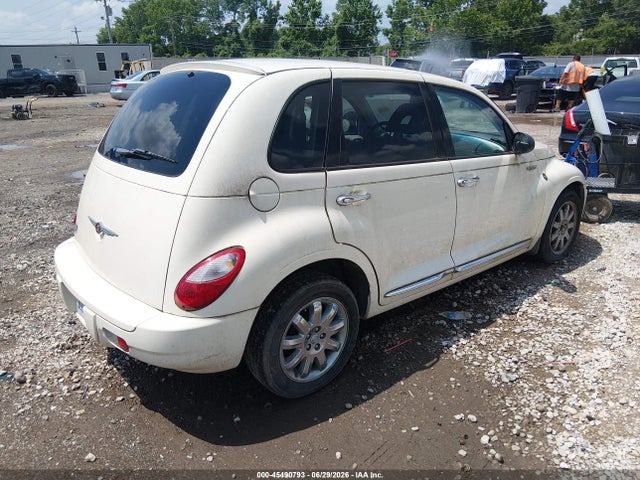 Продаж на аукціоні авто 2008 Chrysler Pt Cruiser Lx, vin: 3A8FY48B18T183965, номер лоту: 45490793