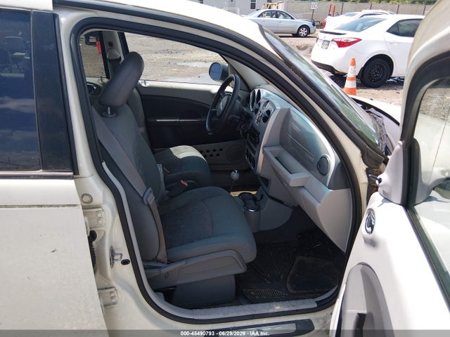 Продаж на аукціоні авто 2008 Chrysler Pt Cruiser Lx, vin: 3A8FY48B18T183965, номер лоту: 45490793
