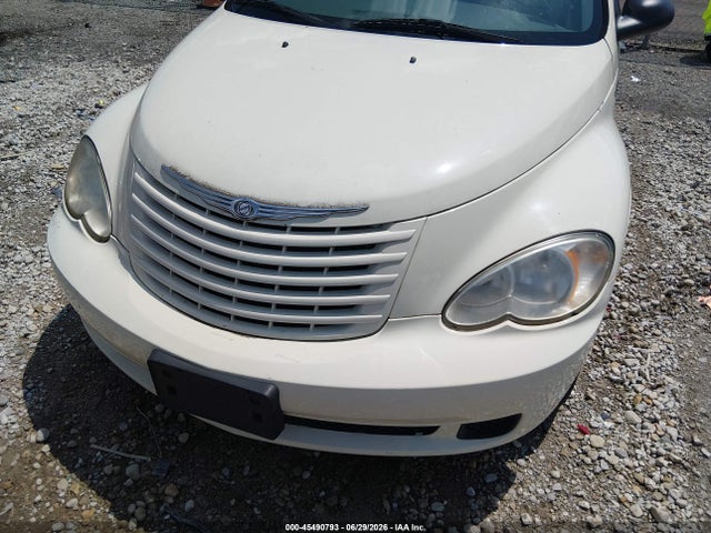Продаж на аукціоні авто 2008 Chrysler Pt Cruiser Lx, vin: 3A8FY48B18T183965, номер лоту: 45490793