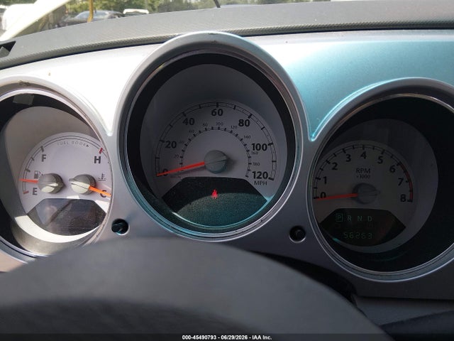 Продаж на аукціоні авто 2008 Chrysler Pt Cruiser Lx, vin: 3A8FY48B18T183965, номер лоту: 45490793
