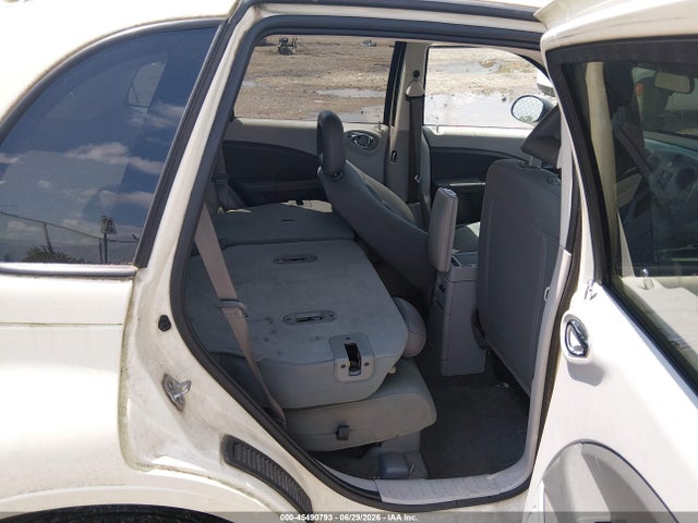 Продаж на аукціоні авто 2008 Chrysler Pt Cruiser Lx, vin: 3A8FY48B18T183965, номер лоту: 45490793
