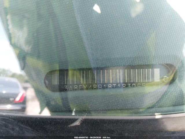 Продаж на аукціоні авто 2008 Chrysler Pt Cruiser Lx, vin: 3A8FY48B18T183965, номер лоту: 45490793