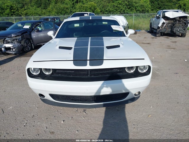 45490798 :رقم المزاد ، 2C3CDZBT9HH509268 vin ، 2017 Dodge Challenger R/t Plus مزاد بيع