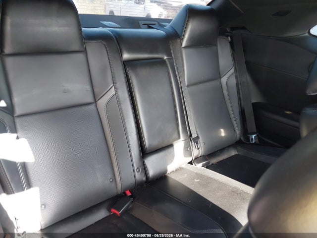 45490798 :رقم المزاد ، 2C3CDZBT9HH509268 vin ، 2017 Dodge Challenger R/t Plus مزاد بيع
