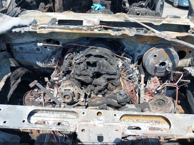 3GCUKREC1EG102543 Chevrolet Silverado 1500 Lt