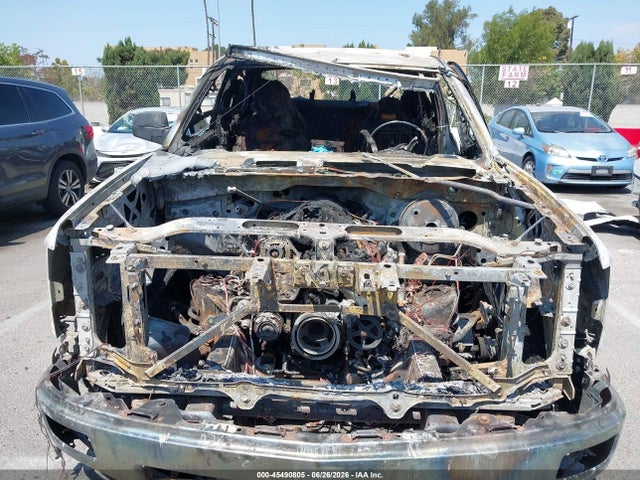 3GCUKREC1EG102543 Chevrolet Silverado 1500 Lt