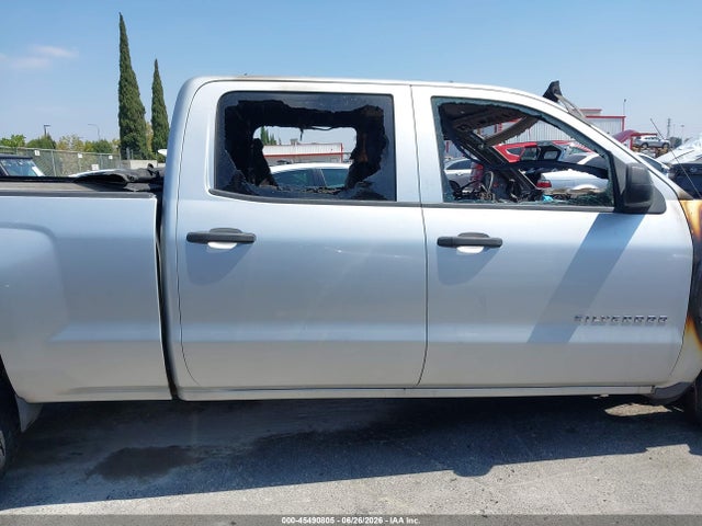 3GCUKREC1EG102543 Chevrolet Silverado 1500 Lt