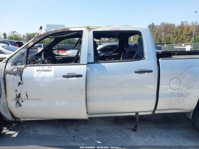 3GCUKREC1EG102543 Chevrolet Silverado 1500 Lt