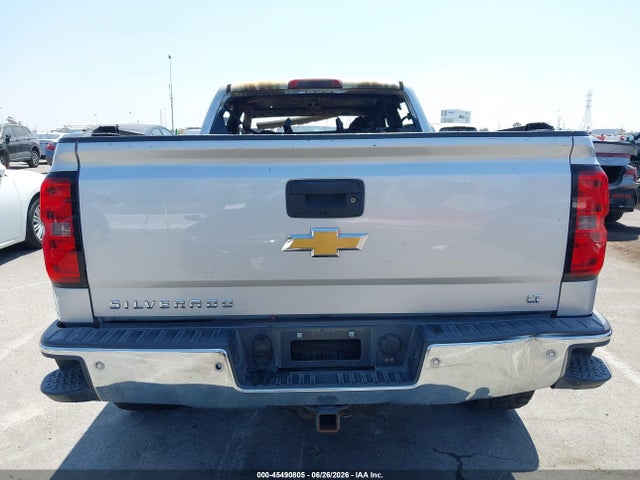 3GCUKREC1EG102543 Chevrolet Silverado 1500 Lt