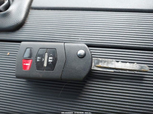 45490808 :رقم المزاد ، JM1NC25F460102917 vin ، 2006 Mazda Mx-5 Sport مزاد بيع