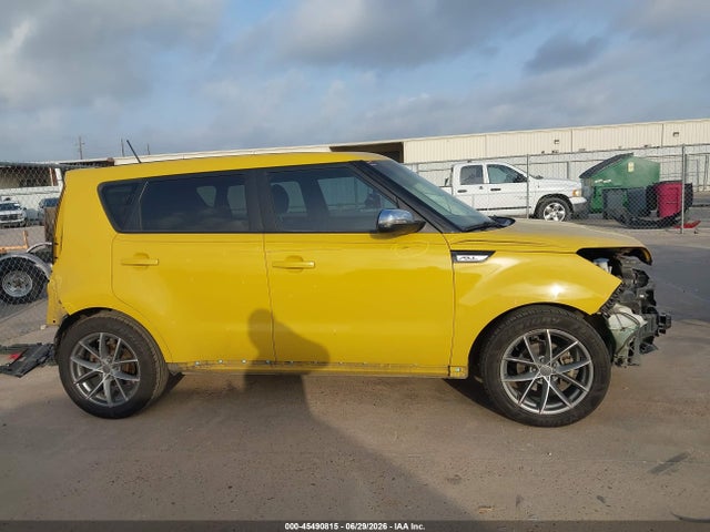 KIA SOUL + 2014 KNDJP3A52E7036279 Image 14