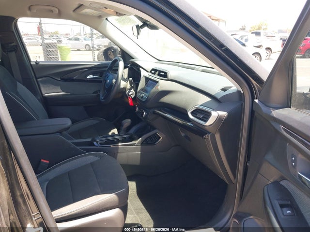 KL79MMS23PB208970 Chevrolet Trailblazer Fwd Ls