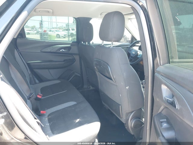 KL79MMS23PB208970 Chevrolet Trailblazer Fwd Ls