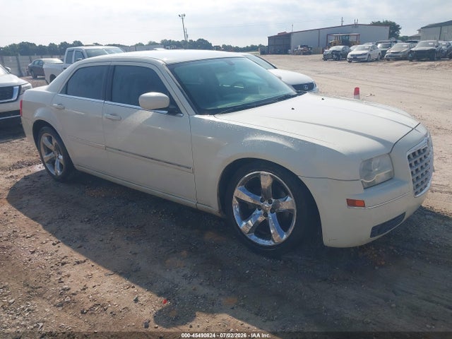 Продаж на аукціоні авто 2007 Chrysler 300 Touring, vin: 2C3KA53G97H835455, номер лоту: 45490824