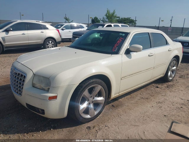 Продаж на аукціоні авто 2007 Chrysler 300 Touring, vin: 2C3KA53G97H835455, номер лоту: 45490824