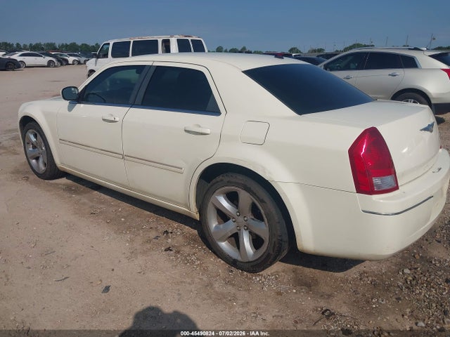 Продаж на аукціоні авто 2007 Chrysler 300 Touring, vin: 2C3KA53G97H835455, номер лоту: 45490824