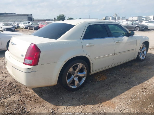 Продаж на аукціоні авто 2007 Chrysler 300 Touring, vin: 2C3KA53G97H835455, номер лоту: 45490824
