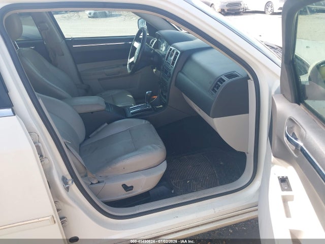 Продаж на аукціоні авто 2007 Chrysler 300 Touring, vin: 2C3KA53G97H835455, номер лоту: 45490824