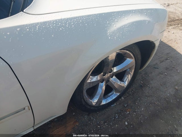 Продаж на аукціоні авто 2007 Chrysler 300 Touring, vin: 2C3KA53G97H835455, номер лоту: 45490824