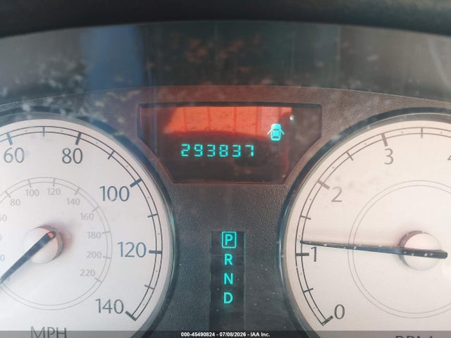 Продаж на аукціоні авто 2007 Chrysler 300 Touring, vin: 2C3KA53G97H835455, номер лоту: 45490824