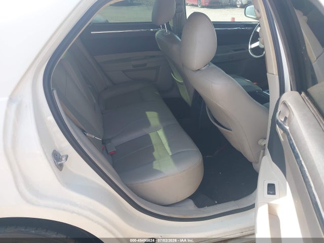 Продаж на аукціоні авто 2007 Chrysler 300 Touring, vin: 2C3KA53G97H835455, номер лоту: 45490824