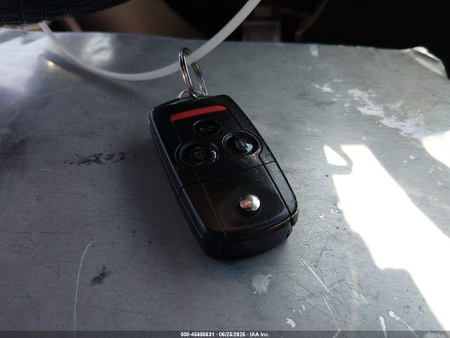 2011 Acura Tsx 2.4 მანქანა იყიდება აუქციონზე, vin: JH4CU2F67BC018097, აუქციონის ნომერი: 45490831