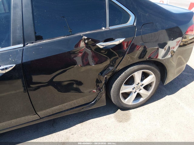 2011 Acura Tsx 2.4 მანქანა იყიდება აუქციონზე, vin: JH4CU2F67BC018097, აუქციონის ნომერი: 45490831