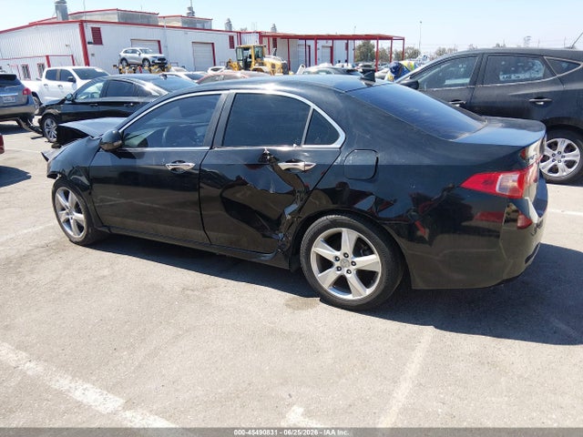2011 Acura Tsx 2.4 მანქანა იყიდება აუქციონზე, vin: JH4CU2F67BC018097, აუქციონის ნომერი: 45490831
