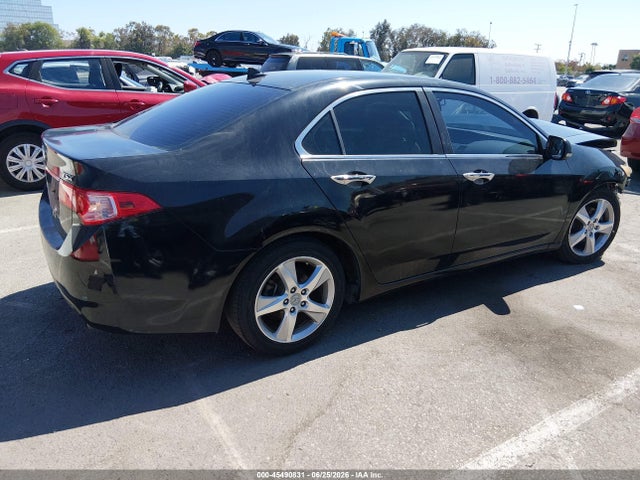 2011 Acura Tsx 2.4 მანქანა იყიდება აუქციონზე, vin: JH4CU2F67BC018097, აუქციონის ნომერი: 45490831