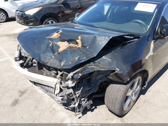 2011 Acura Tsx 2.4 მანქანა იყიდება აუქციონზე, vin: JH4CU2F67BC018097, აუქციონის ნომერი: 45490831