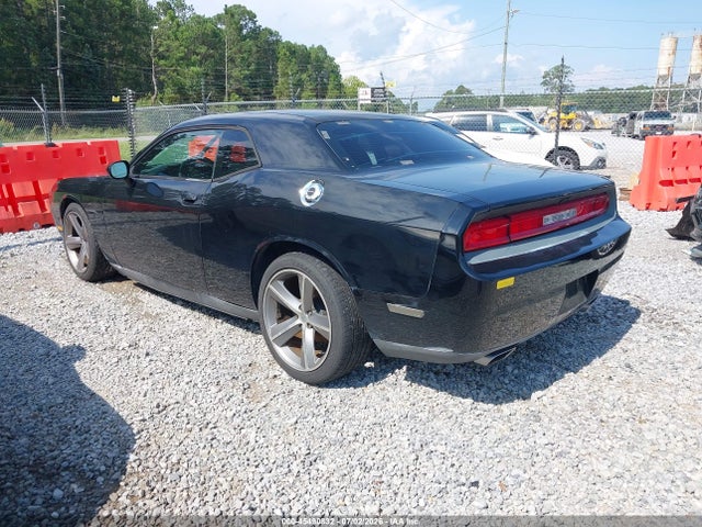 Aukcja sprzedaży 2012 Dodge Challenger Sxt, vin: 2C3CDYAG5CH235655, numer aukcji: 45490832