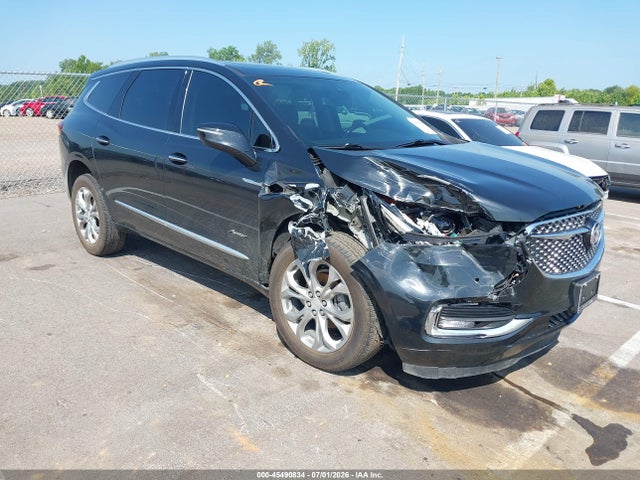 Aukcja sprzedaży 2020 Buick Enclave Awd Avenir, vin: 5GAEVCKWXLJ240411, numer aukcji: 45490834