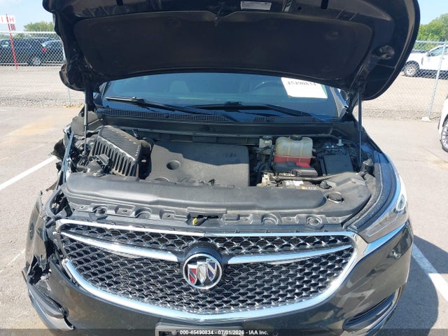 Продажа на аукционе авто 2020 Buick Enclave Awd Avenir, vin: 5GAEVCKWXLJ240411, номер лота: 45490834