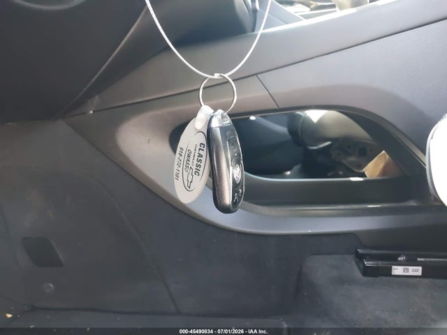 Продажа на аукционе авто 2020 Buick Enclave Awd Avenir, vin: 5GAEVCKWXLJ240411, номер лота: 45490834