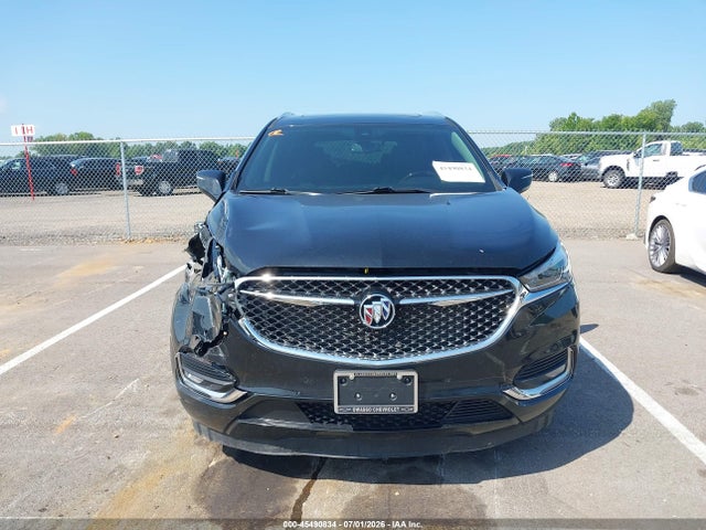 Продажа на аукционе авто 2020 Buick Enclave Awd Avenir, vin: 5GAEVCKWXLJ240411, номер лота: 45490834