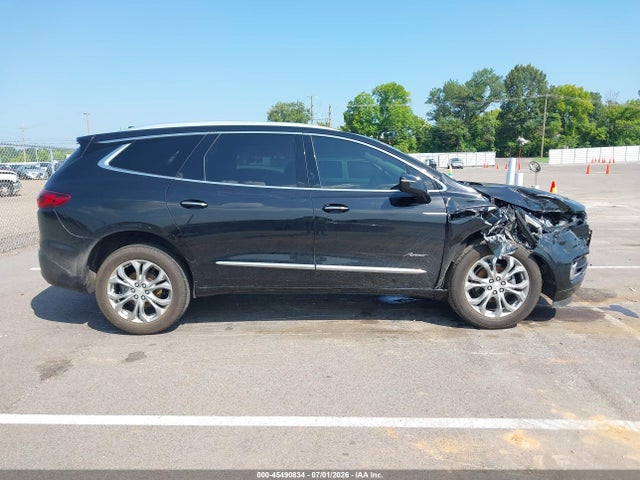 Продажа на аукционе авто 2020 Buick Enclave Awd Avenir, vin: 5GAEVCKWXLJ240411, номер лота: 45490834