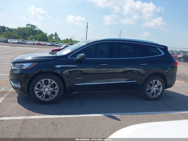 Продажа на аукционе авто 2020 Buick Enclave Awd Avenir, vin: 5GAEVCKWXLJ240411, номер лота: 45490834