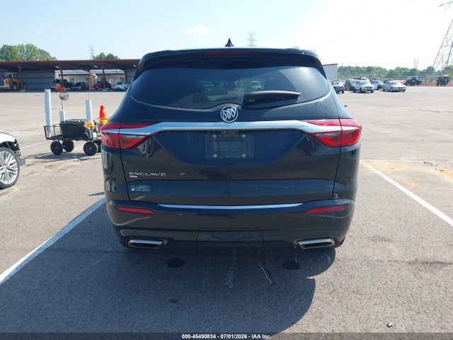 Продажа на аукционе авто 2020 Buick Enclave Awd Avenir, vin: 5GAEVCKWXLJ240411, номер лота: 45490834