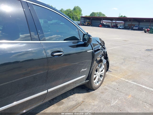 Продажа на аукционе авто 2020 Buick Enclave Awd Avenir, vin: 5GAEVCKWXLJ240411, номер лота: 45490834