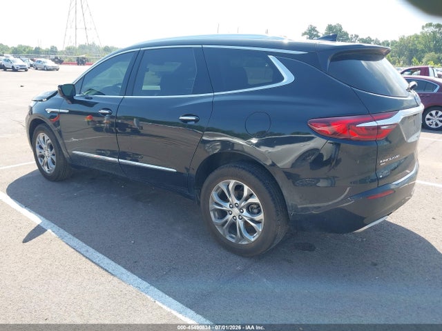 Продажа на аукционе авто 2020 Buick Enclave Awd Avenir, vin: 5GAEVCKWXLJ240411, номер лота: 45490834