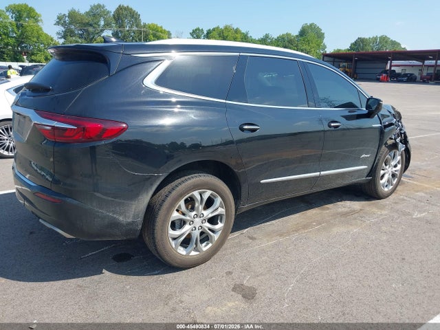 Продажа на аукционе авто 2020 Buick Enclave Awd Avenir, vin: 5GAEVCKWXLJ240411, номер лота: 45490834