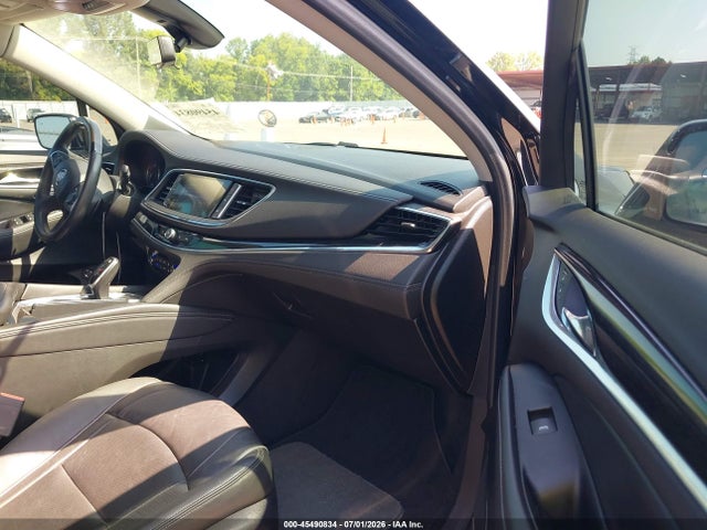 Продажа на аукционе авто 2020 Buick Enclave Awd Avenir, vin: 5GAEVCKWXLJ240411, номер лота: 45490834