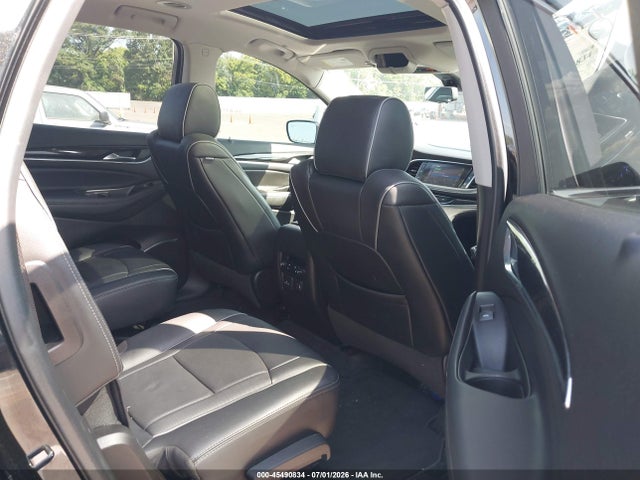 Продажа на аукционе авто 2020 Buick Enclave Awd Avenir, vin: 5GAEVCKWXLJ240411, номер лота: 45490834