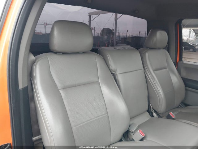 45490845 :رقم المزاد ، 1FTMF1CF3GKE51122 vin ، 2016 Ford F-150 Xl/xlt مزاد بيع