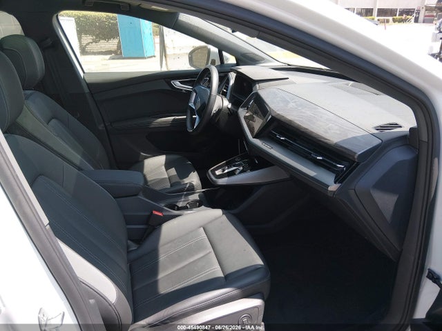 Aukcja sprzedaży 2024 Audi Q4 E-tron Premium Plus 55 Quattro, vin: WA1LUBFZ1RP060323, numer aukcji: 45490847