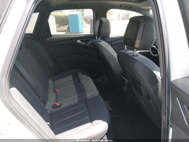 Aukcja sprzedaży 2024 Audi Q4 E-tron Premium Plus 55 Quattro, vin: WA1LUBFZ1RP060323, numer aukcji: 45490847