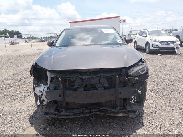 45490854 :رقم المزاد ، 3MVDMBBL4MM246365 vin ، 2021 Mazda Cx-30 Select مزاد بيع